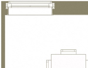 Two Bedroom C ADA Two Bedroom C ADA